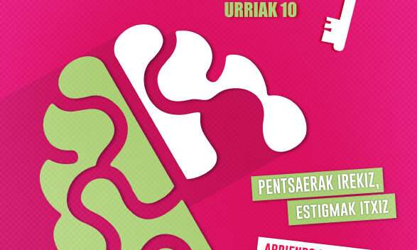 Día Mundial de la Salud Mental