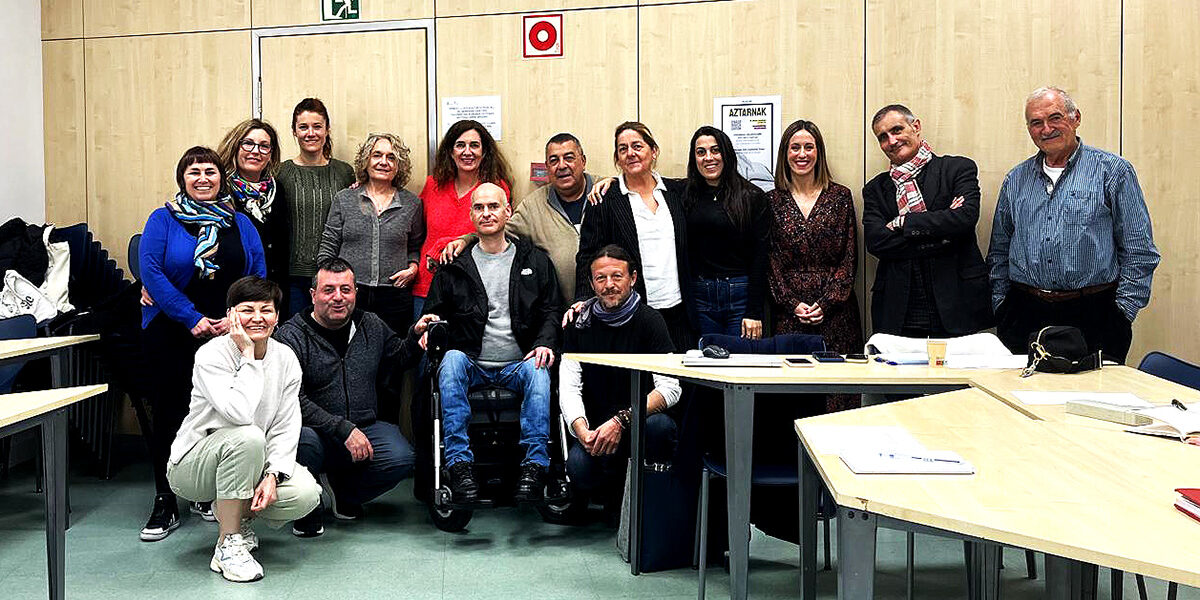 Celebrada la asamblea general de sargi 2025