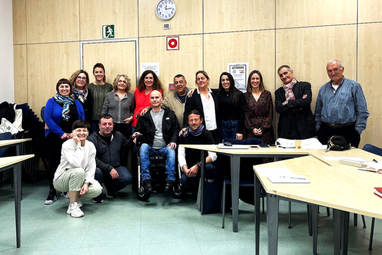 Celebrada la asamblea general de sargi 2025 Celebrada la asamblea general de sargi 2025